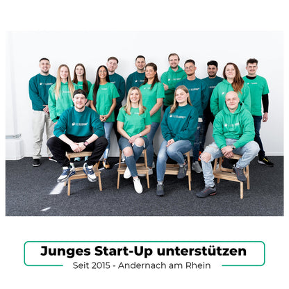 TREXORA -  Waterproof Hiking Shoes