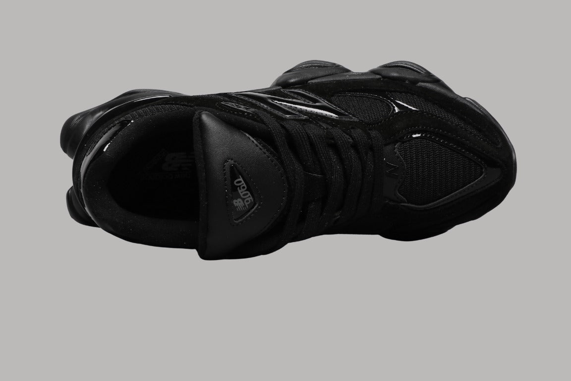 NB 9060 Triple Black