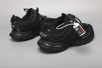 BLCG 2030-11 Bright black