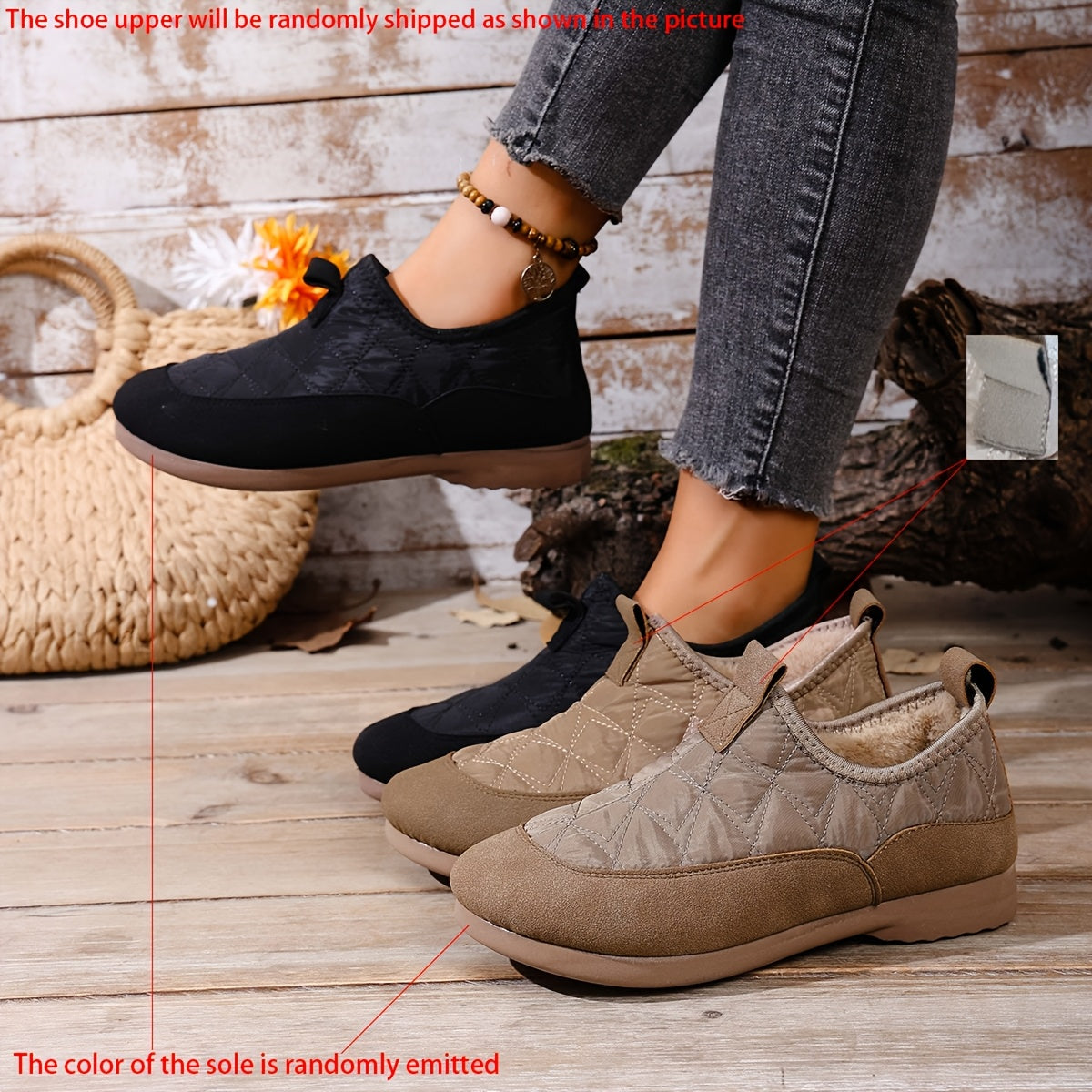 OrthoEase – Chaussures Orthopédiques à Bien-Être Durable