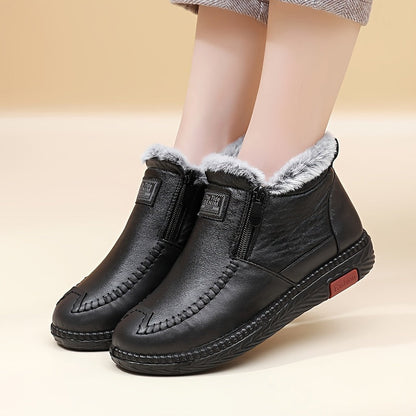 Orthoboot | Chaussures Hiver Confort Thermique