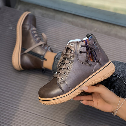 Sophie | Bottines de Confort Quotidien