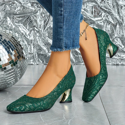 Marcyelle | Escarpins Chic Confort