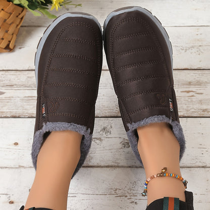 OrthoConfort | Chaussures Confort Hiver