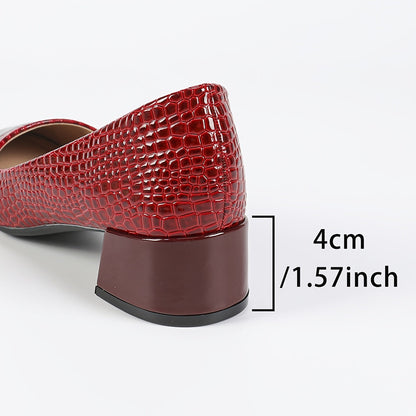 Loréline | Chaussures Élégantes Confort Quotidien