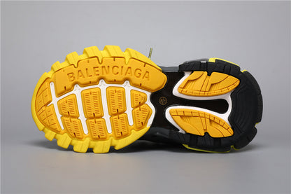 BLCG 2030-17 White, Gray & Yellow