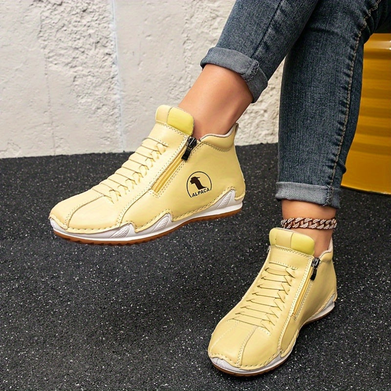 Cylia™ – Confort absolu, par tous les temps