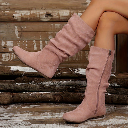 Clara | Bottes de Confort Quotidien
