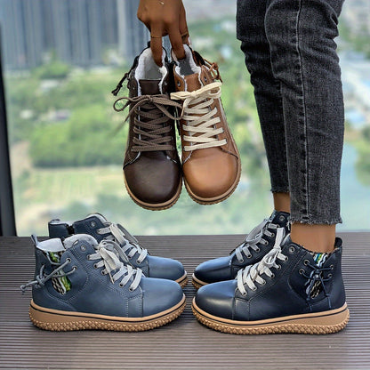 Sophie | Bottines de Confort Quotidien