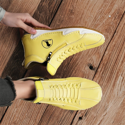 Cylia™ – Confort absolu, par tous les temps