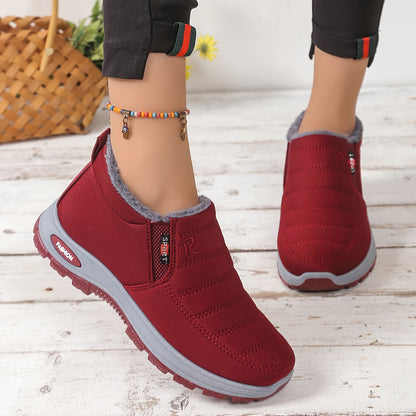 OrthoConfort | Chaussures Confort Hiver