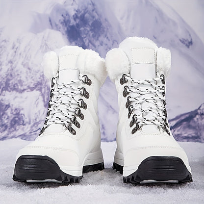 Orthotrail | Bottes Hiver Antidérapantes
