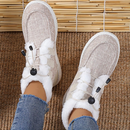 OrthoPlus | Bottines Marche Souple