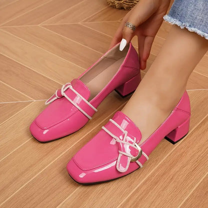 Séraphielle | Chaussures Confort Élégantes du Quotidien