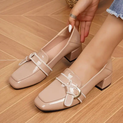 Séraphielle | Chaussures Confort Élégantes du Quotidien