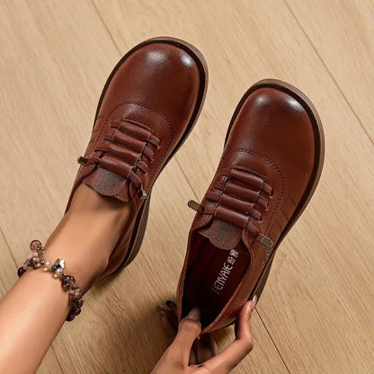 Vaylienne | Baskets Confort Quotidien